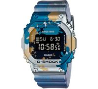 CASIO G-SHOCK Mod.GM-5600SS-1ER