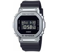Casio G-Shock GM-5600U-1ER - Man - 43 mm - Digital - Quartz - Mineral Glass Black 43 mm