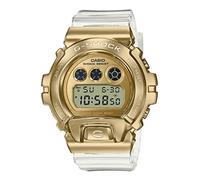 CASIO G-Shock GM-6900SG-9JF [GM-6900 Glacier Gold], Gold, Modern