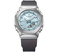 Casio G-Shock GM-S2110-2AER - Woman - 41 mm - Digital - Quartz - Mineral Glass Blue 18 mm