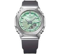 Casio G-Shock Core Metallic Colour Dial Series (40.5mm) Green Dial