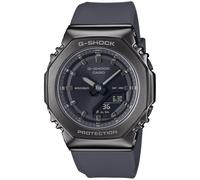 Casio G-Shock GM-S2110B-8AER - Man - 41 mm - Analogue - Quartz - Mineral Glass Black 41 mm