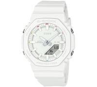 CASIO G-Shock GMA-P2100IT-7AJR [G-Shock ITZY Collaboration Model], White