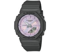 Casio G-Shock GMA-P2100PC-1AER - Unisex - 40 mm - Quartz - Mineral Glass Purple 40 mm