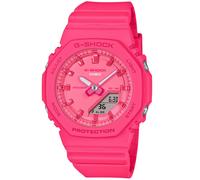 Casio G-Shock GMA-P2100PP-4AER - Man - 40 mm - Digital - Quartz - Mineral Glass Pink 40 mm