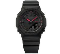 Casio G-Shock GMA-P2100SA-1A1ER - Man - 40 mm - Quartz - Mineral Glass Black 20 mm