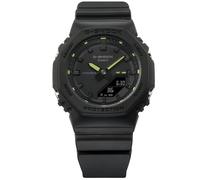 Casio G-Shock GMA-P2100SA-1A2ER - Man - 40 mm - Quartz - Mineral Glass Black 20 mm