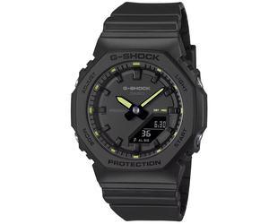 Casio G-Shock GMA-P2100SA-1A2ER - Man - 40 mm - Quartz - Mineral Glass Black 20 mm