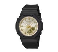 Casio G-Shock GMA-P2100SG-1A Analog Digital Watch 200m UK Slim Gold ResinCase XL