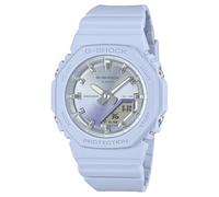 CASIO G-Shock GMA-P2100SG-2A Blue Lavender Sunset Glow Digital Analog Watch, Multicolor