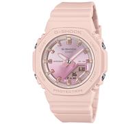 Casio G-Shock GMA-P2100SG-4AER - Woman - 40 mm - Analogue - Quartz - Mineral Glass Pink 20 mm