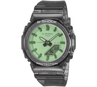 Casio G-Shock GMA-P2100SR-1AER - Unisex - 40 mm - Analogue - Quartz - Mineral Glass Green 40 mm