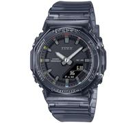 CASIO G-Shock GMA-P2100ZY-1AJR [G-Shock ITZY Collaboration Model], Black, Black