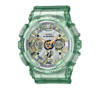 Casio Gma-s120gs-3aer Watch Green