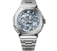 Casio G-Shock GMC-B2100AD-2AER - Man - 46 mm - Analogue - Quartz - Mineral Glass Blue 21 mm
