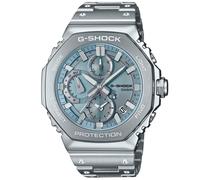 Casio G-Shock GMC-B2100AD-2AER - Man - 46 mm - Analogue - Quartz - Mineral Glass Iced Blue 21 mm
