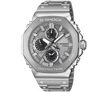 Casio G-Shock GMC-B2100ADS-1AER - Man - 46 mm - Digital - Quartz - Mineral Glass Silver 46 mm