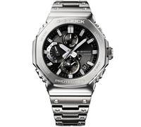 Casio G-Shock GMC-B2100D-1AER - Man - 46 mm - Analogue - Quartz - Mineral Glass Black 21 mm