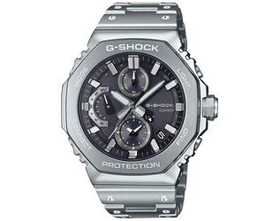 Casio G-Shock GMC-B2100D-1AER - Man - 46 mm - Analogue - Quartz - Mineral Glass Black 21 mm