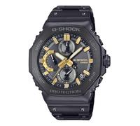 Casio G-Shock GMC-B2100ZE-1AJR 50TH Anniversary Japan Import New 2024, Black, Modern