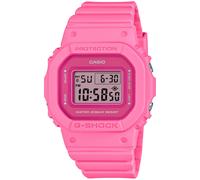Casio G-Shock GMD-S5610PP-4ER - Man - 40 mm - Digital - Quartz - Mineral Glass Pink 40 mm