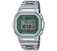Casio G-Shock GMW-B5000D-3ER - Man - 42 mm - Digital - Quartz - Mineral Glass Green 21 mm