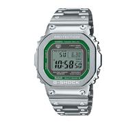 Casio G-Shock GMW-B5000D-3JF Full Metal Chronograph Japan Import New 2024, Silver