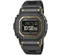 Casio G-Shock GMW-BZ5000BD-1ER - Man - 43 mm - Digital - Quartz - Mineral Glass Black 43 mm