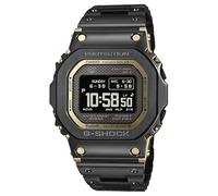 Casio G-Shock GMW-BZ5000BD-1ER Sports Watch Burnished Steel Black
