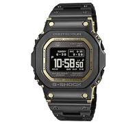 Casio G-Shock GMW-BZ5000BD-1ER Sports Watch Burnished Steel Black