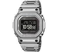 Casio G-Shock GMW-BZ5000D-1ER - Man - 43 mm - Digital - Quartz - Mineral Glass Black 43 mm