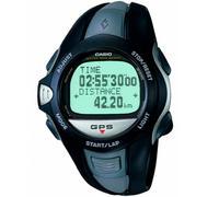 Casio G-SHOCK GPR-100E-1VER - Man - 48 mm - Digital - Quartz - Mineral Glass Black 48 mm