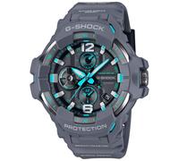 Casio G-Shock GR-B300-8A2ER - Man - 54 mm - Analogue - Quartz - Mineral Glass Grey 54 mm
