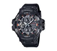 Casio G-Shock GR-B300EC-1AJF Master of G Series GRAVITYMASTER Import from Japan New 2024, Black, Japanese