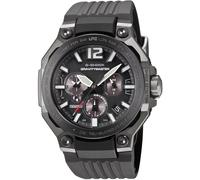 Casio G-Shock Gravitymaster GWR-B3000B-8AER - Man - 47 mm - Analogue - Quartz - Sapphire Glass Black 47 mm