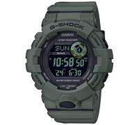 Casio | G-shock Green | Bluetooth | Smartwatch GBD-800UC-3ER Watch - 9% OFF