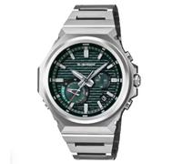 Casio G-Shock GST-B1000D-3A Solar Bluetooth Analog Digital Steel Green Watch Pro