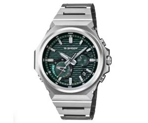 Casio G-Shock GST-B1000D-3A Solar Bluetooth Analog Digital Steel Green Watch Pro