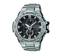 Casio G-Shock GST-B100D-1AER Solar Chronograph Bluetooth Bracelet Watch - W1731