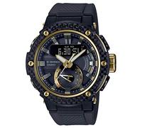 Casio G-Shock GST-B200X-1A9JF G-Steel Carbon Core Guard Solar Men's Watch (Japan Domestic Genuine Products)