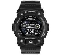 Casio G-Shock GW-7900B-1ER - Man - 50 mm - Digital - Quartz - Mineral Glass Black 27 mm