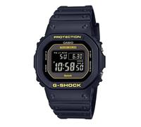 Casio G-Shock Caution Yellow Smart Watch GW-B5600CY-1ER