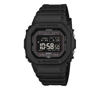 Casio G-SHOCK GW-BX5600-1A1ER Tough Solar Black Strap Watch - W17539