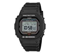 Casio G-SHOCK GW-BX5600-1ER Tough Solar Black Strap Watch - W17540