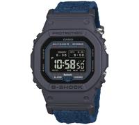 Casio G-Shock GW-BX5600CBG-2ER - Man - 44 cm - Digital - Quartz - Mineral Glass Black 44 cm