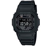 Casio G-Shock GW-M5610U-1BER - Man - 44 mm - Digital - Quartz - Mineral Glass Black 26 mm