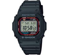 G-shock Gw-m5610u-1er Watch Silver