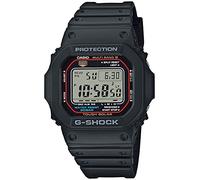 CASIO G-Shock GW-M5610U-1JF [20 ATM Water Resistant Solar Radio Wave GW-M5610 Series] Shipped from Japan, Modern