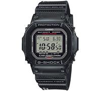 Casio G-Shock GW-S5600U-1JF [G-Shock 20 ATM Water Resistant Solar Radio Wave GW-S5600 Series] Shipped from Japan