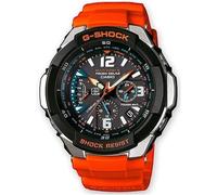 Casio G-Shock Pro GW-3000M-4AER - Man - 50 mm - Digital - Quartz - Mineral Glass Black 26 mm